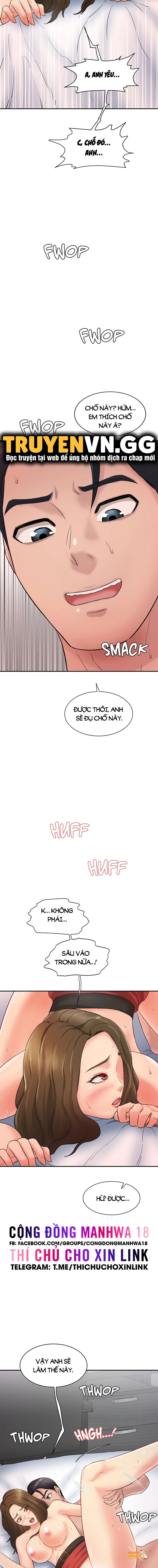 Xem ảnh Nước Hoa Kích Dục - Chapter 2 - tmpfown3kah - TruyenVN.APP