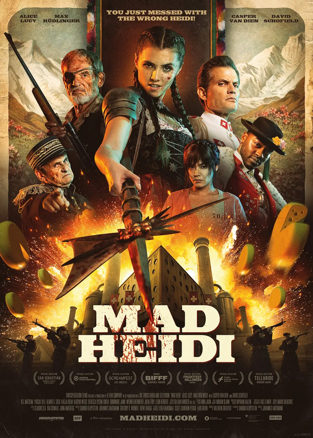 [4225] 海蒂也疯狂 / Mad Heidi (2022)-www.131417.net