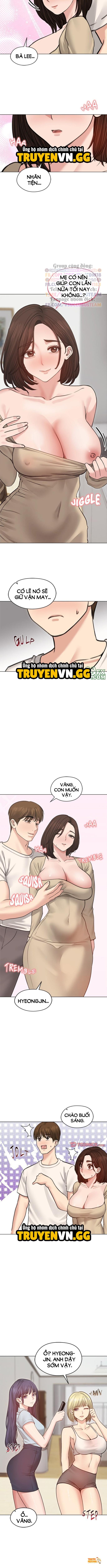 Xem ảnh tmpq7vlnun2 trong truyện hentai Người Vợ Bỏ Trốn! - Chapter 30 - hentaitvn.net