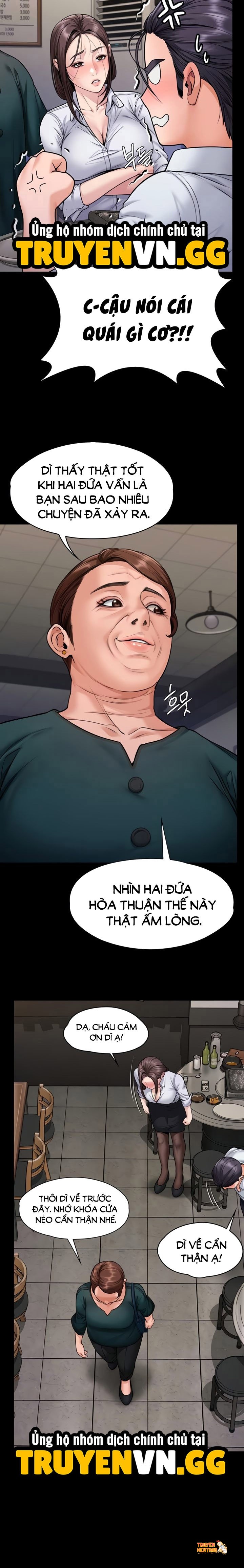 Xem ảnh tmpft6tea76 trong truyện hentai Tôi Sẽ Bảo Vệ Bạn - Chapter 10 - hentaitvn.net