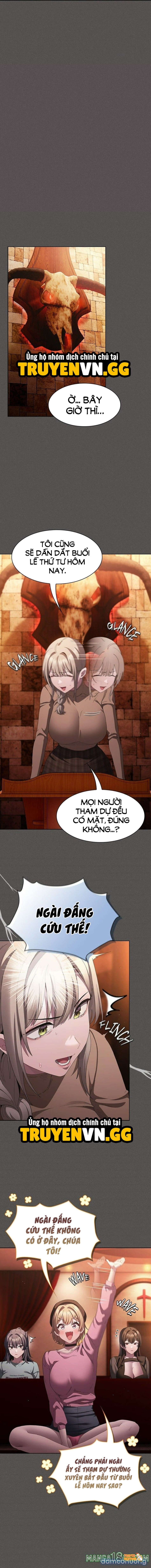 Trang truyện tmpex7ro07a trong truyện tranh Tin Em Đi! Em Trao Anh Lần Đầu Mà - Chapter 18 - truyenhentai18.net