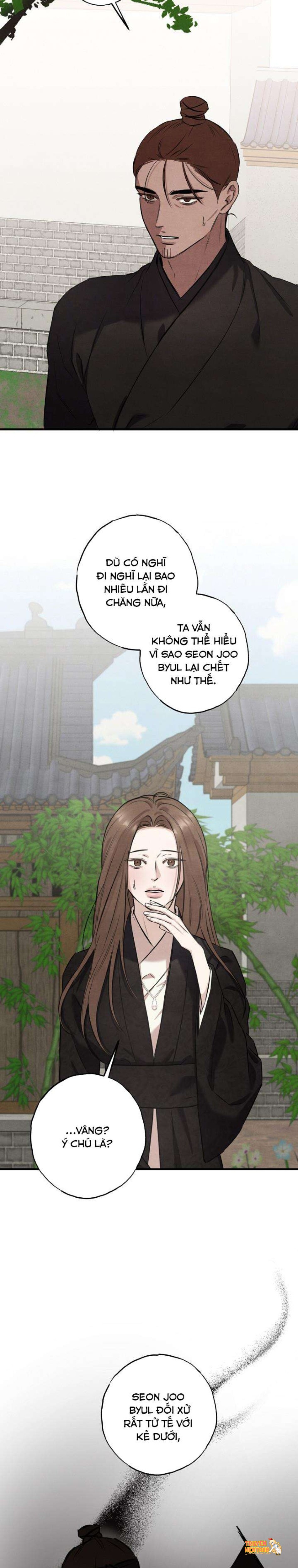 Trang truyện tmpry9 a dl trong truyện tranh 『18+』sư Mẫu - Chapter 4 - truyenhentai18.net