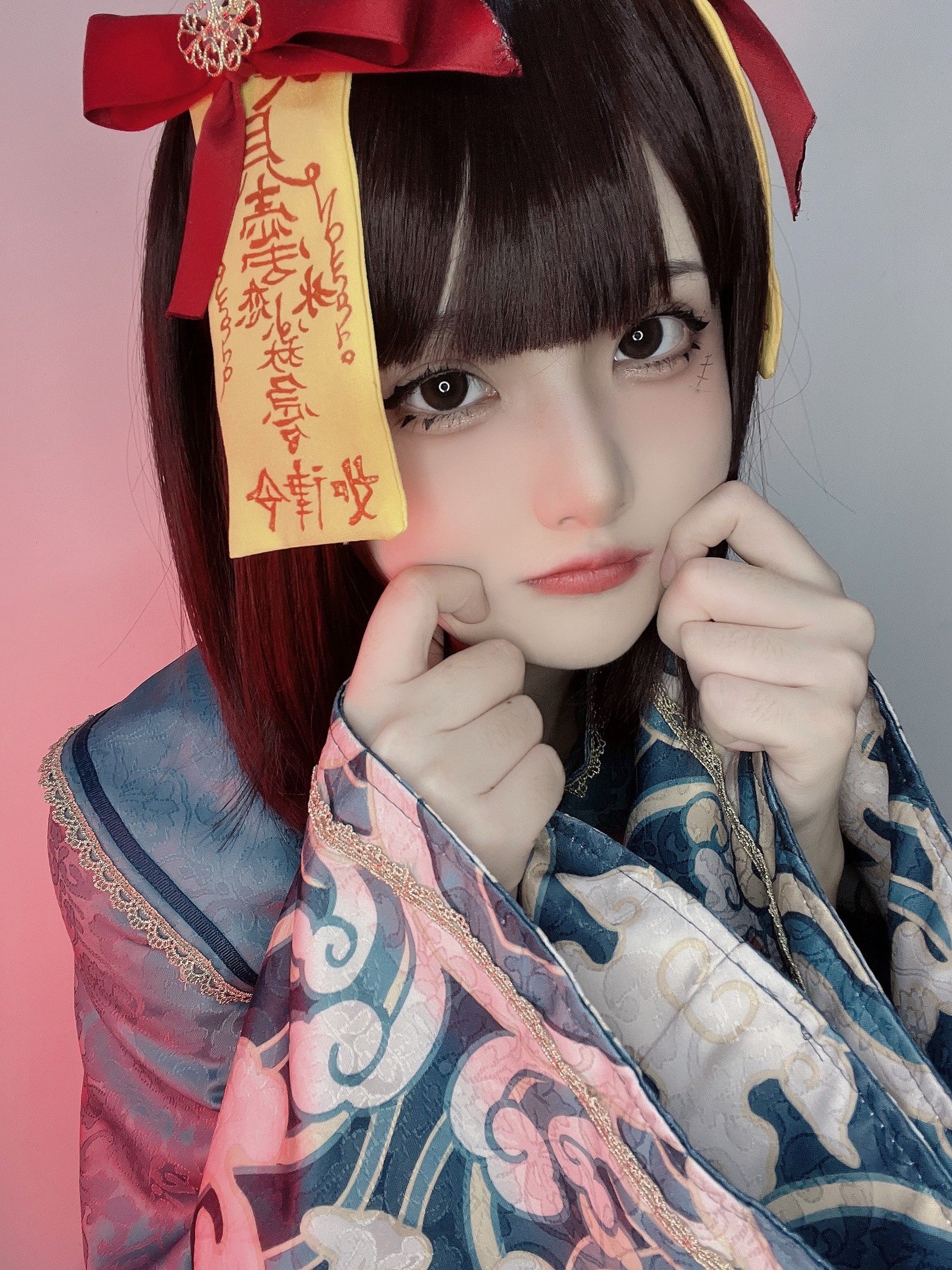 屿鱼 Yuyu 日常自拍 写真合集｜生活系高清摄影（21P｜167MB）插图6