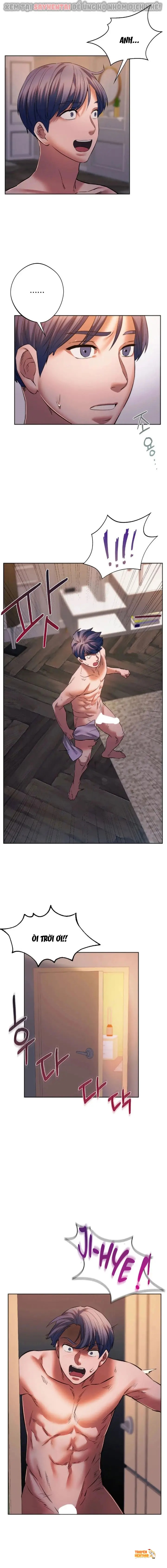 Trang truyện tmph1pezmzq trong truyện tranh Bạn Học Của Tôi - Chapter 30 - truyenhentai18.net