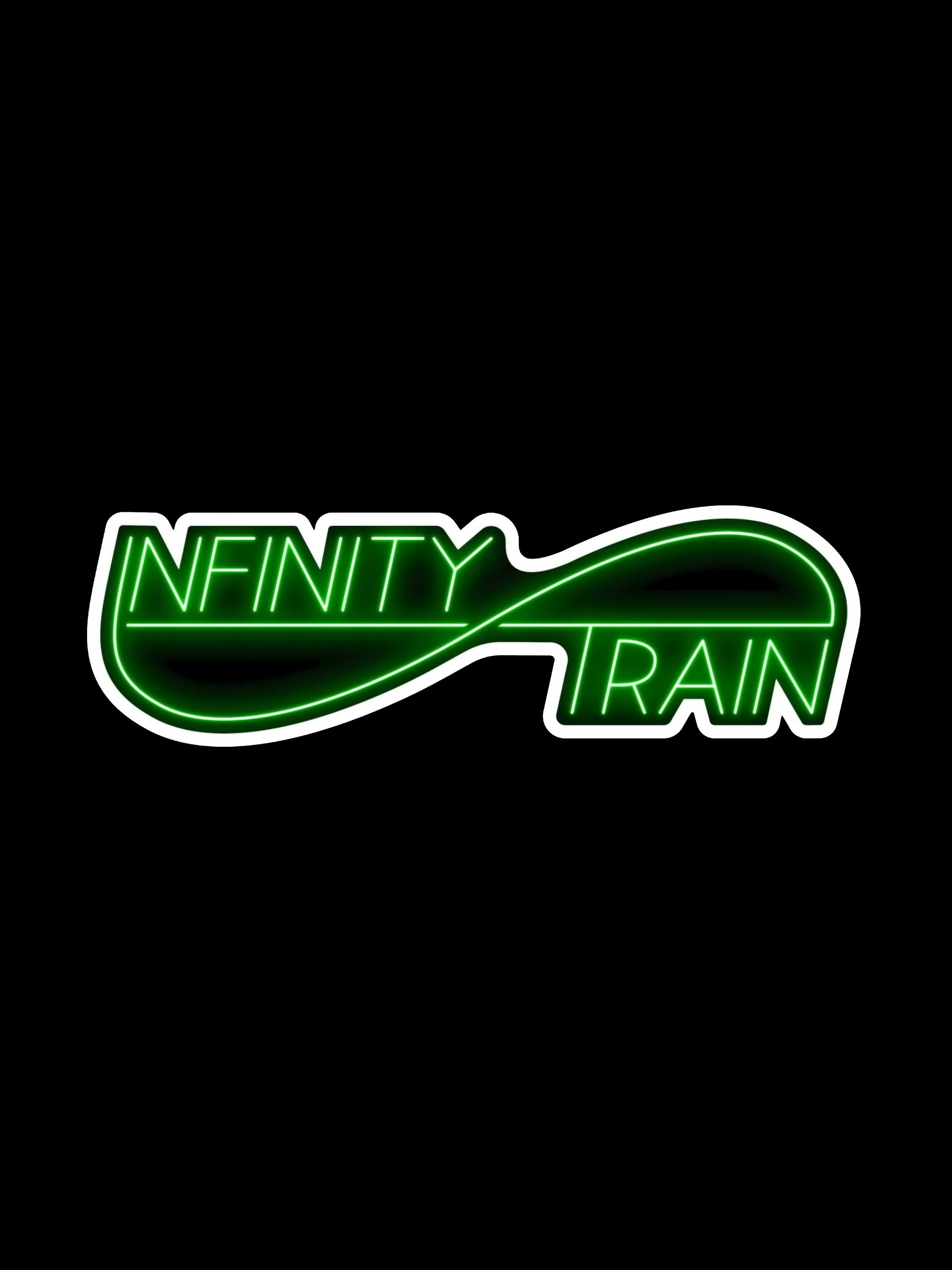 Infinity Train [Piloto + Corto] [Lat-Ing] [1080p x265 10bit]