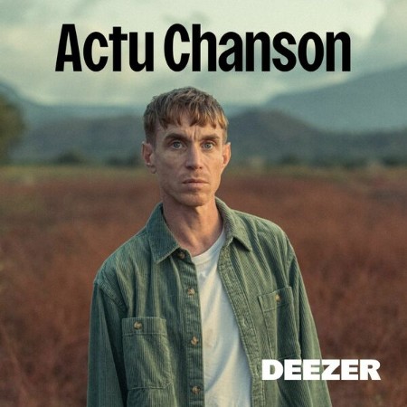 VA - Actu Chanson (2025)