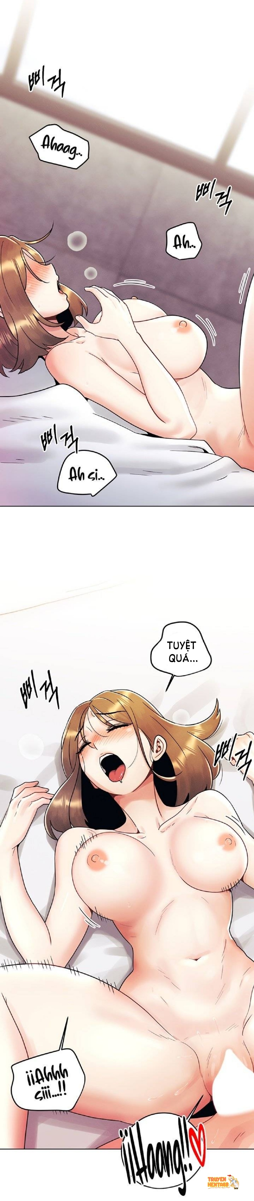 Trang truyện tmpb4l0ge8j trong truyện tranh Lần Đầu Ấy - Chapter 6 - truyenhentai18.net