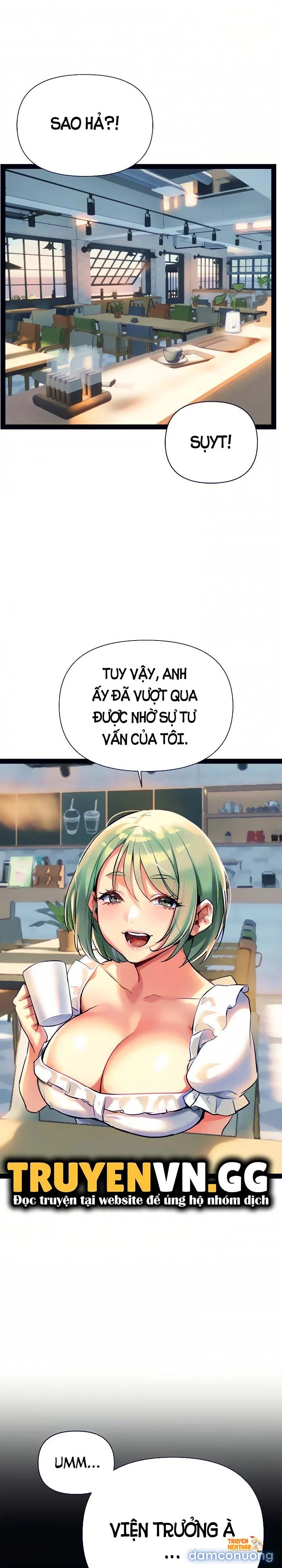 Xem ảnh tmpr4uldli2 trong truyện hentai Không Phải Chị Thì Không Được - Chap 3 - www.hentaitvn.net