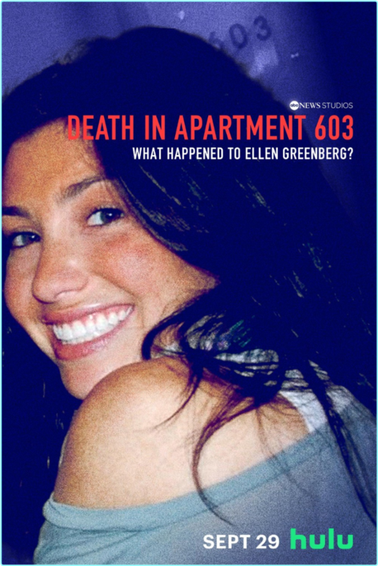 Death In Apartment 603 What Happened To Ellen Greenberg S01E03 [1080p/720p] (HEVC) (x265) [6 CH] [MeGusta]
