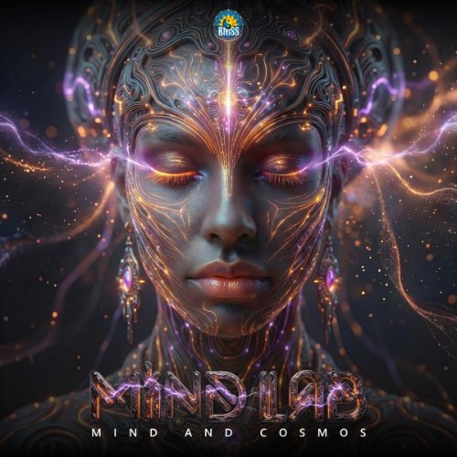 Mind Lab - Mind And Cosmos (2026) MP3