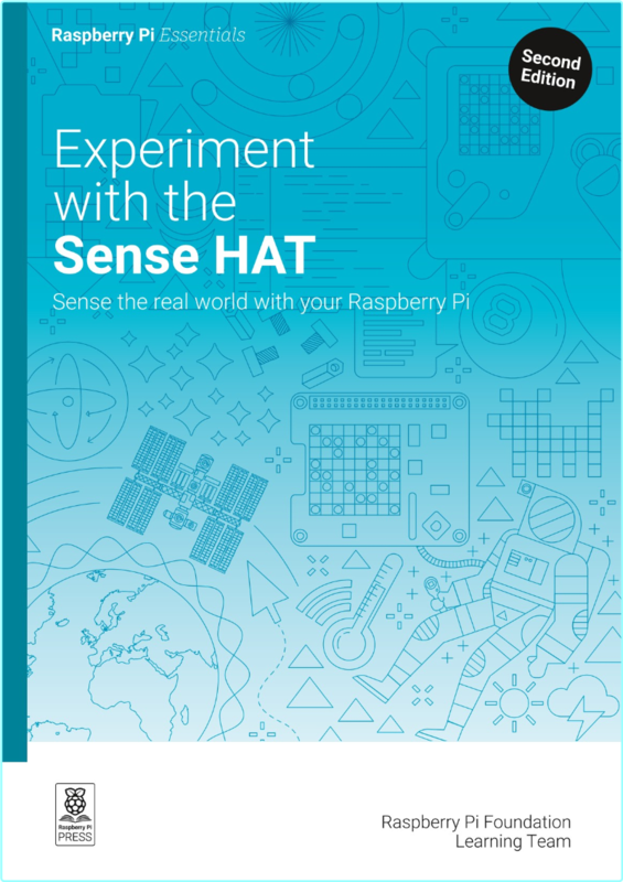 Experiment With The Sense HAT Sense The Real World With Your Raspberry Pi 2nd Edition True PDF Experiment With The Sense HAT Sense The Real World With Your Raspberry Pi 2nd Edition True PDF