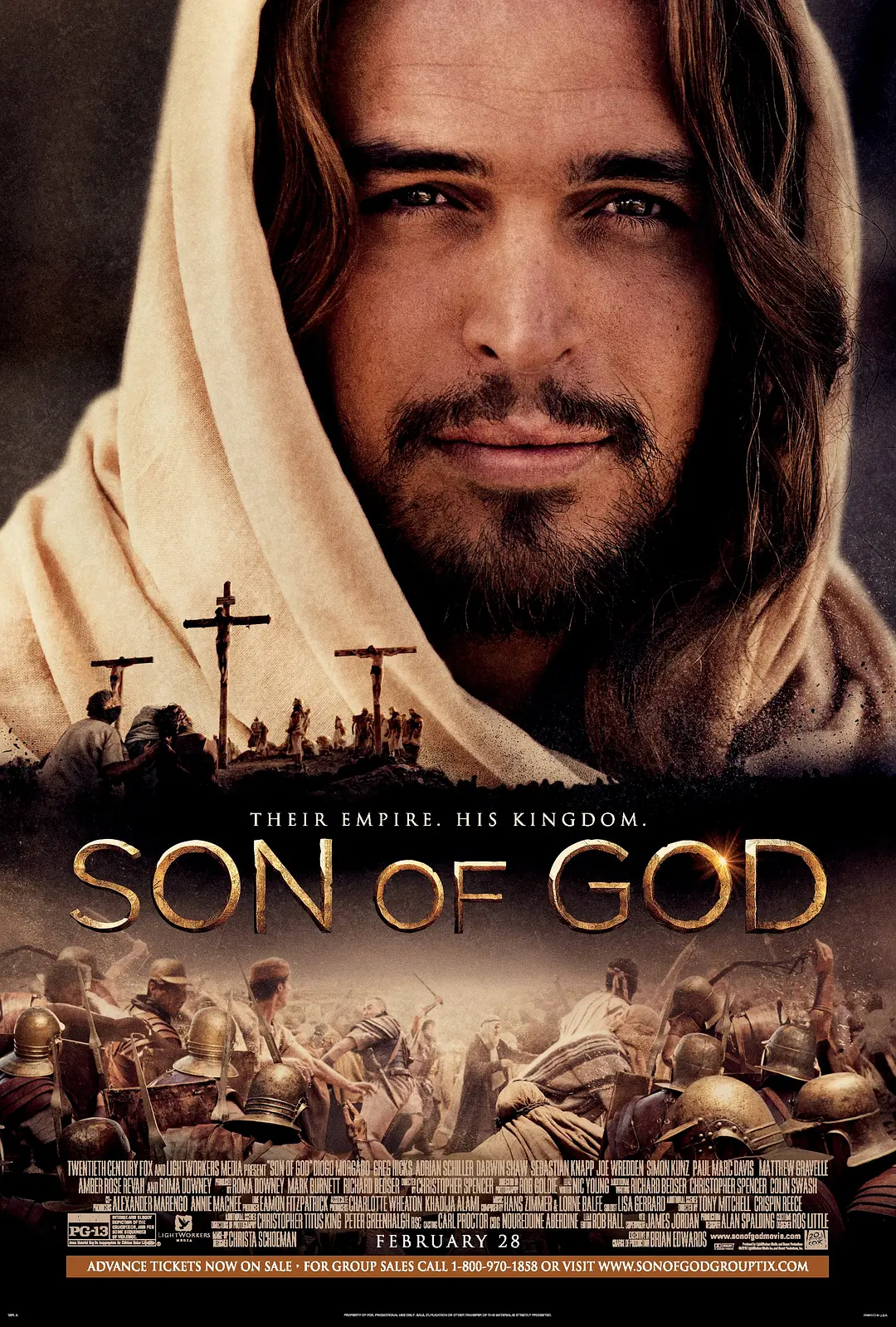 [3731] 上帝之子 / Son of God (2014)-131417.net
