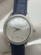 1026 SD синий ремень 7