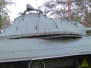 Советский тяжелый танк ИС-3, Биробиджан IS-3-Birobidzhan-012