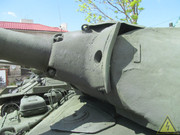 Советский тяжелый танк ИС-3, Музей истории ДВО, Хабаровск IMG-2117