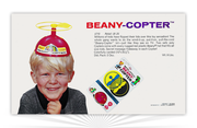 beanycopter