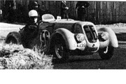 24 HEURES DU MANS YEAR BY YEAR PART ONE 1923-1969 - Page 21 49lm56-Singer-Savoye-Renault