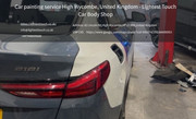 Car painting service High Wycombe, United Kingdom