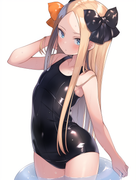 __Abigail_Williams_Swimsuit_Latex_Suit_Clingy_2d31c461-cea9-441d-81c7-aa8d3b8b3fa7