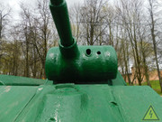 Советский легкий танк Т-70Б, Великий Новгород DSCN1570