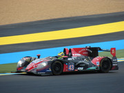 24 HEURES DU MANS YEAR BY YEAR PART SIX 2010 - 2019 - Page 29 15lm43-Morgan-Evo2015-P-Ragues-O-Webb-Z-Amberg-1