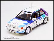 1990 06 Mazda #05 Salonen 1000 Lakes