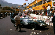 Targa Florio (Part 4) 1960 - 1969  - Page 12 1967-TF-216-03
