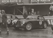 24 HEURES DU MANS YEAR BY YEAR PART ONE 1923-1969 - Page 24 51lm25-DB2-George-Abecassis-Brian-Shawe-Taylor-5