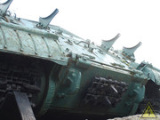 Советский тяжелый танк ИС-2, Новый Учхоз DSC04264