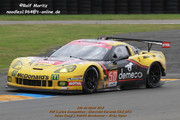 24 HEURES DU MANS YEAR BY YEAR PART SIX 2010 - 2019 - Page 18 2013-LM-50-Julien-Canal-Patrick-Bornhauser-Ricky-Taylor-14
