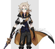 Albedo.(Genshin.Impact).full.4012686