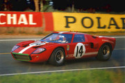 1966 International Championship for Makes - Page 5 66lm14-GT40-DSpoerry-PSutccliffe-8
