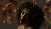 soft-focus