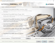 Autodesk Powermill Ultimate 2021.0.1 (x64) Multilanguage