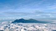 Mount Arjuno