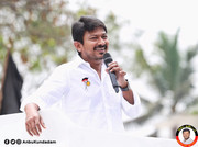 Udhayanidhi Stalin HD Images 15