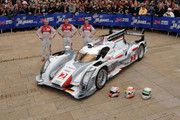 24 HEURES DU MANS YEAR BY YEAR PART SIX 2010 - 2019 - Page 11 2012-LM-401-Audi-08