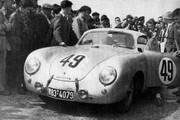 24 HEURES DU MANS YEAR BY YEAR PART ONE 1923-1969 - Page 31 53lm49-P356-SL-AVeuillet-PMuller-3