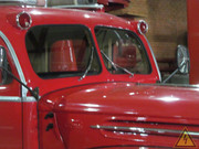 Американский пожарный автомобиль на шасси Ford 798T, Черноголовка IMG-8448