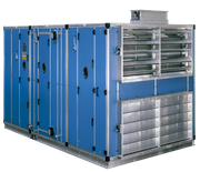AHU Systems