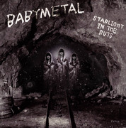 Aerosmith Night In The Ruts. I may redo this.