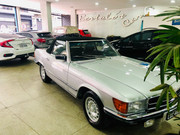 R107 280 SL 1977 - R$ 89. 900,00 (VENDIDO) IMG-1958