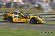 24 HEURES DU MANS YEAR BY YEAR PART FIVE 2000 - 2009 - Page 21 Image008