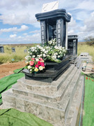 Tombstone