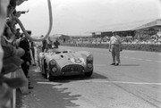 24 HEURES DU MANS YEAR BY YEAR PART ONE 1923-1969 - Page 27 52lm08-Talbot-Lago-T-26-GS-Spider-Pierre-Levegh-Rene-Marchand-12