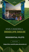 KNS Candrill