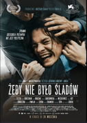 Poster: Leave No Traces (Zeby nie bylo sladów) (2021) 1080p BRRip H264