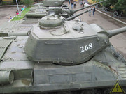 Советский тяжелый танк ИС-2, Парк ОДОРА, Чита IS-2-Chita-024