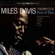KIND OF BLUE 50TH. ANNIVERSARY BOXSET