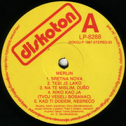 Dino Merlin - Diskografija Omot-3